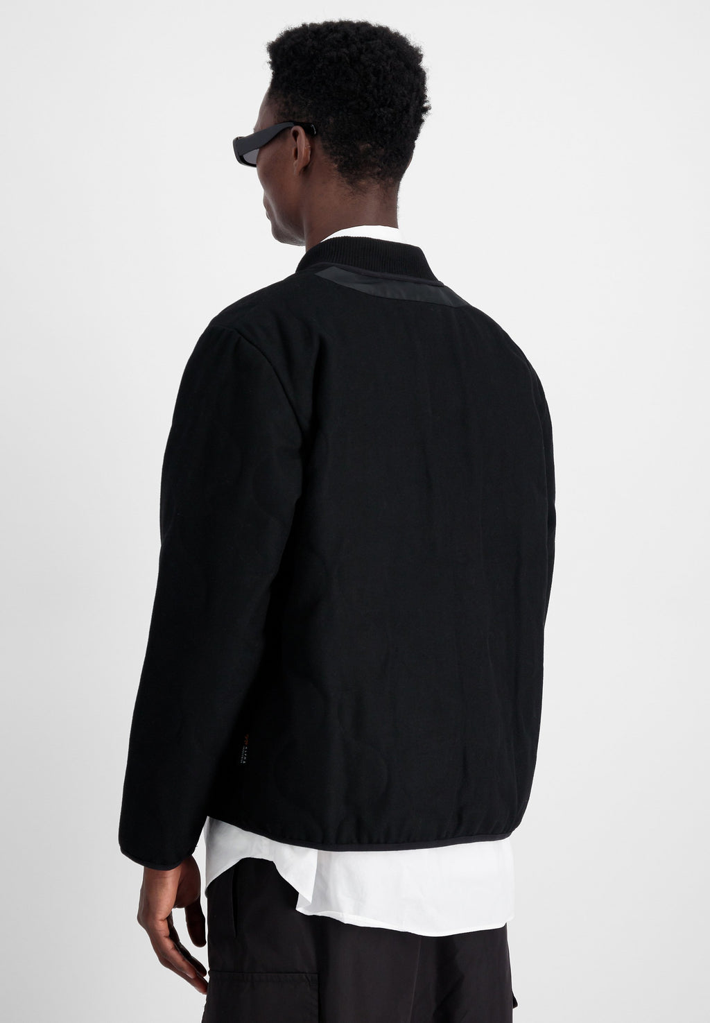 Alpha Industries QUILTED