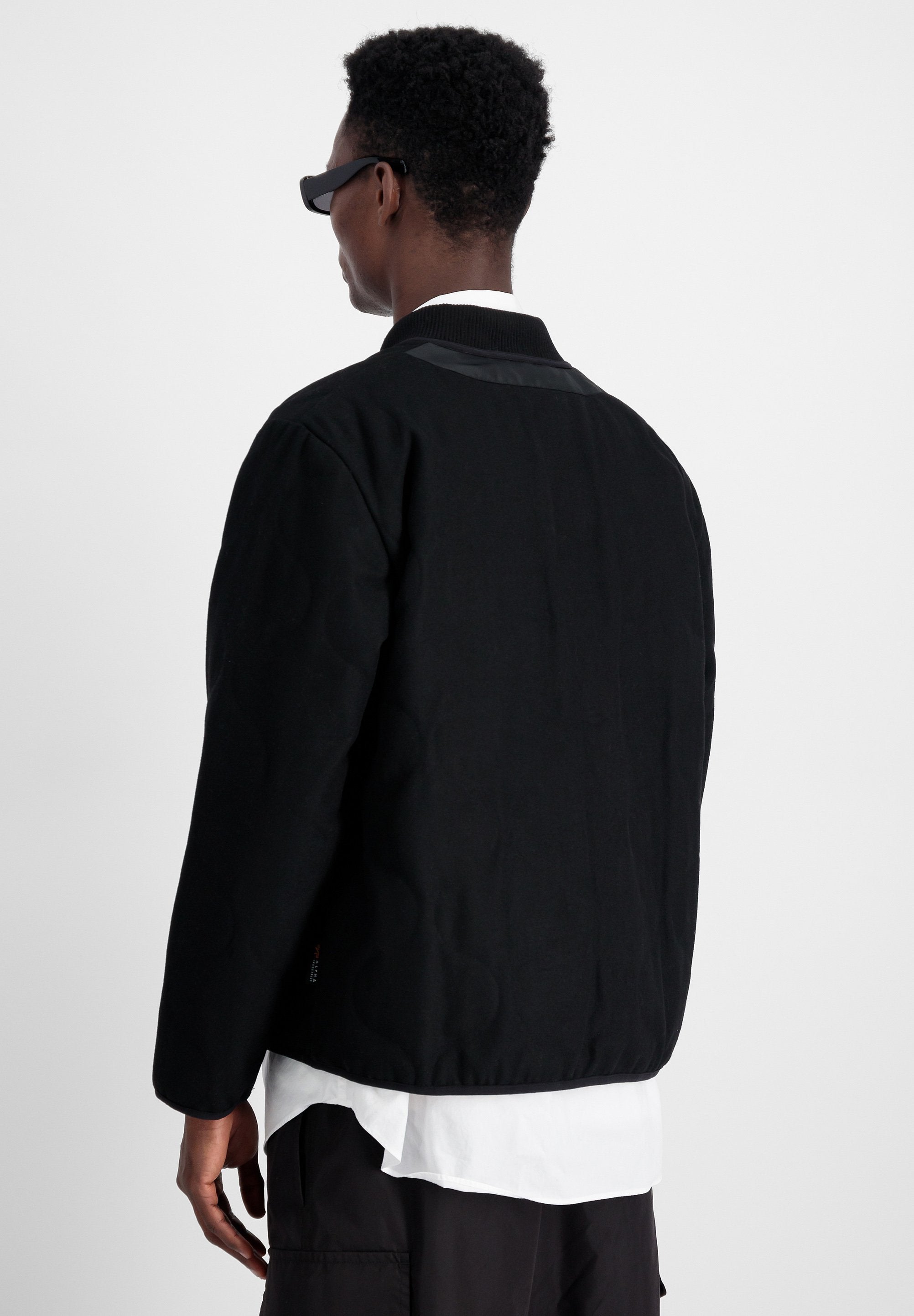 Alpha Industries QUILTED