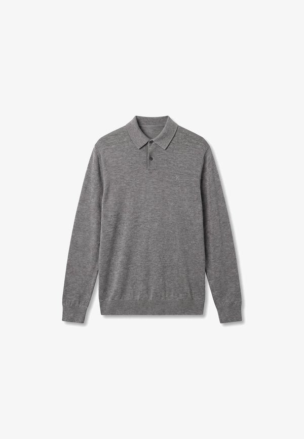 Calvin Klein Jumper - grey