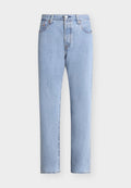 Levi's® 501® '90S LIGHTWEIGHT - Straight leg jeans - stone today mid
