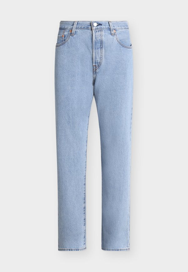 Levi's® 501® '90S LIGHTWEIGHT - Straight leg jeans - stone today mid
