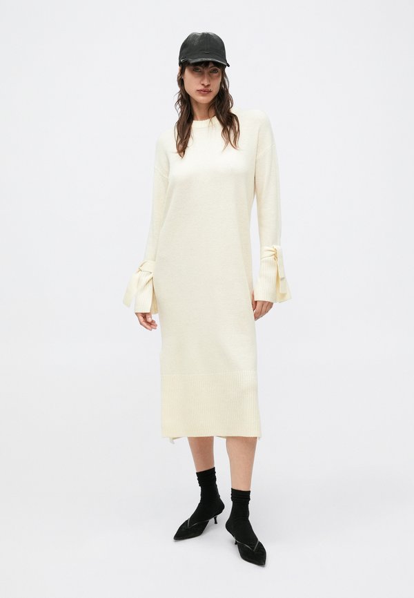 DESIGNERS REMIX CARMEN LONG DRESS