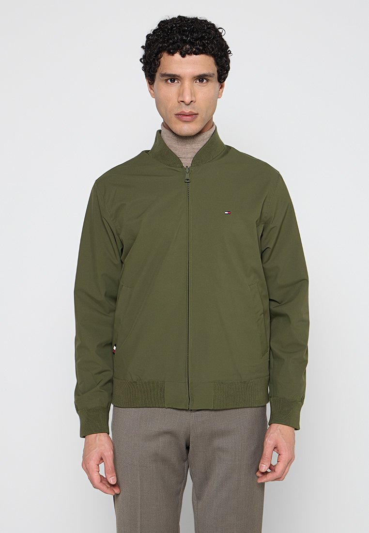 Tommy Hilfiger Bomberjacke Media 7