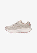 Skechers GO RUN CONSISTENT 2.0 - Trainers - beige