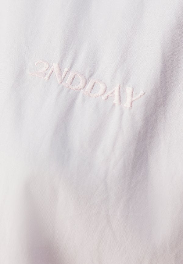 2nd Day CLARA FINE CRISPY POPLIN
