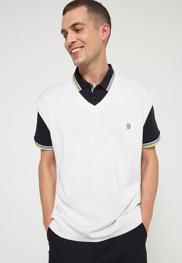 BOSS TENNISLIFESTYLE
