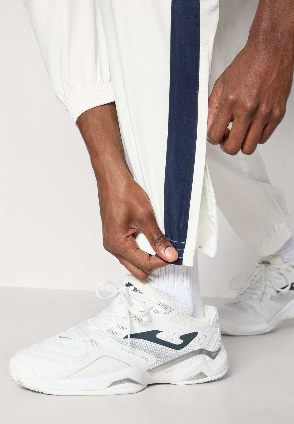 Lacoste Sport TENNIS TRACKSUIT SET