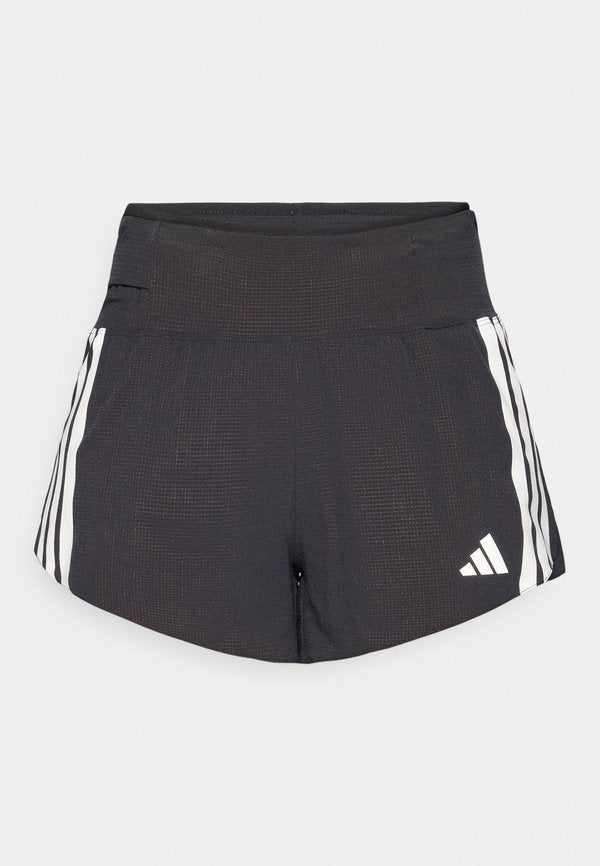 adidas Performance ADIZERO GEL - Sports shorts - black