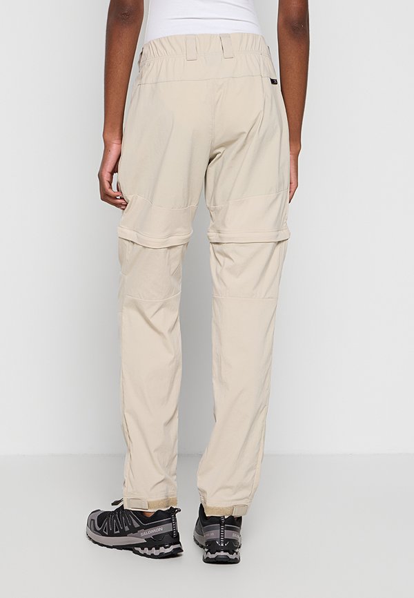 Haglöfs LITE STANDARD ZIP-OFF II PANT WOMEN