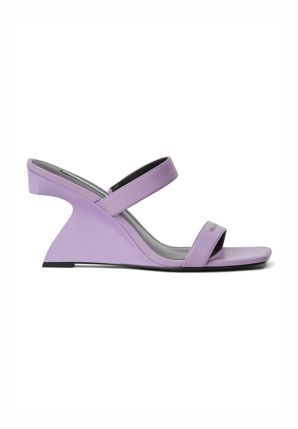 Karl Lagerfeld Jeans WAVERLY DOUBLE STRAP