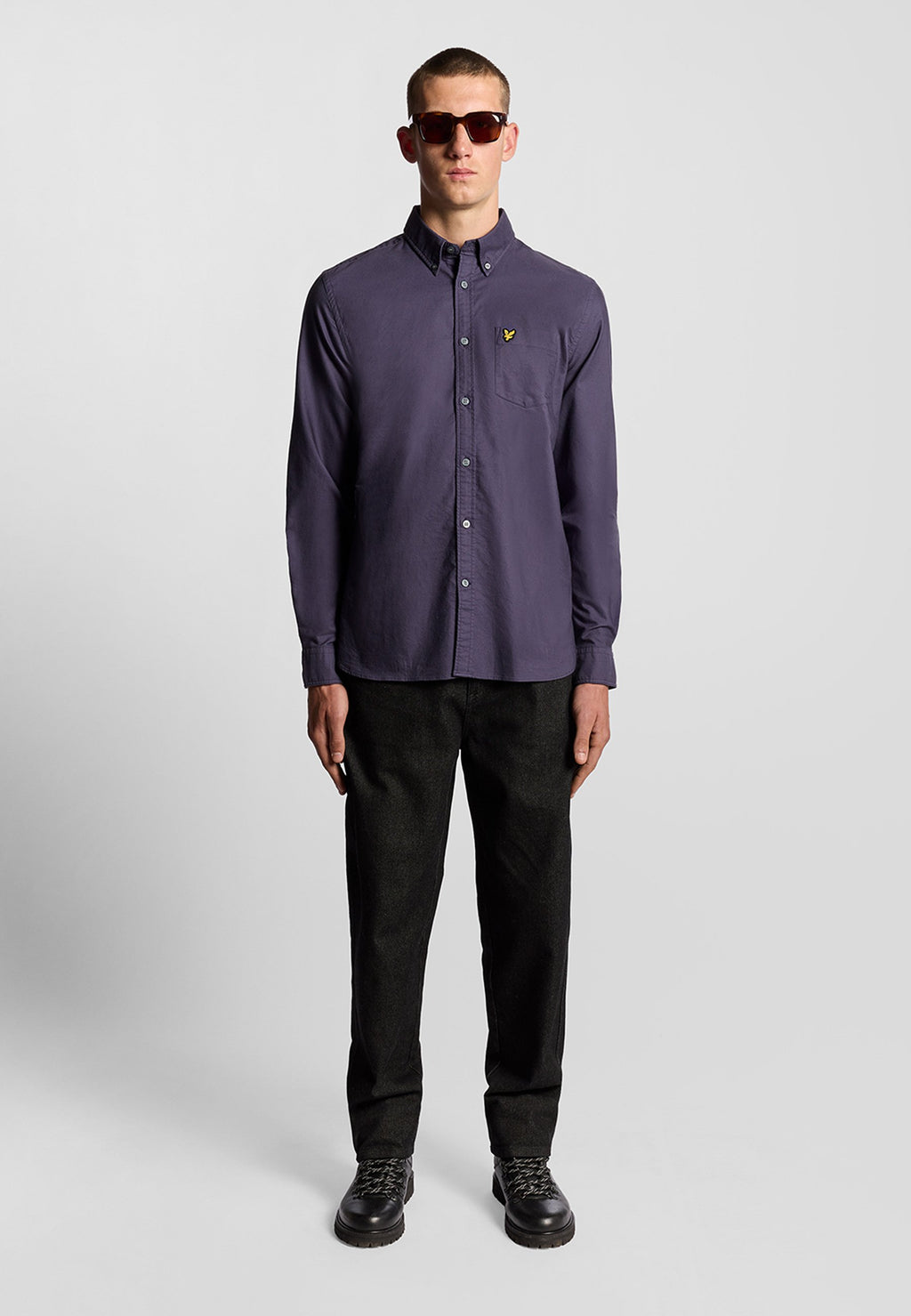 Lyle & Scott PLAIN