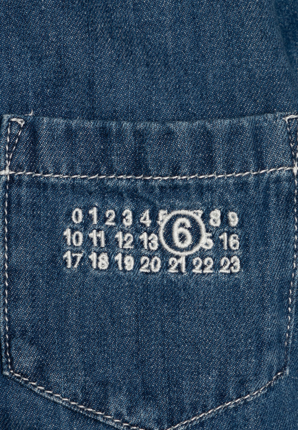 MM6 Maison Margiela UNISEX