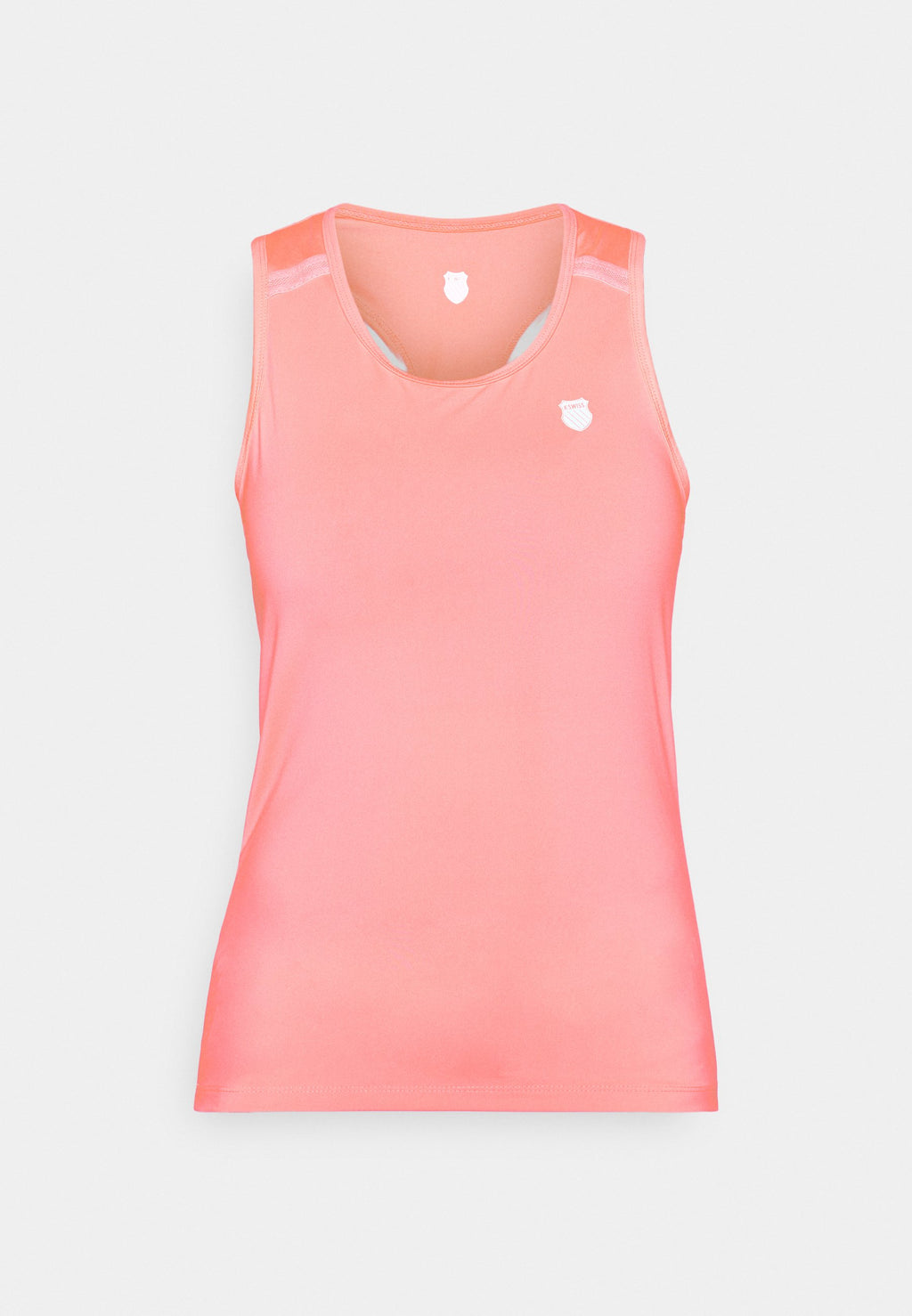 K-SWISS HYPERCOURT SINGLET
