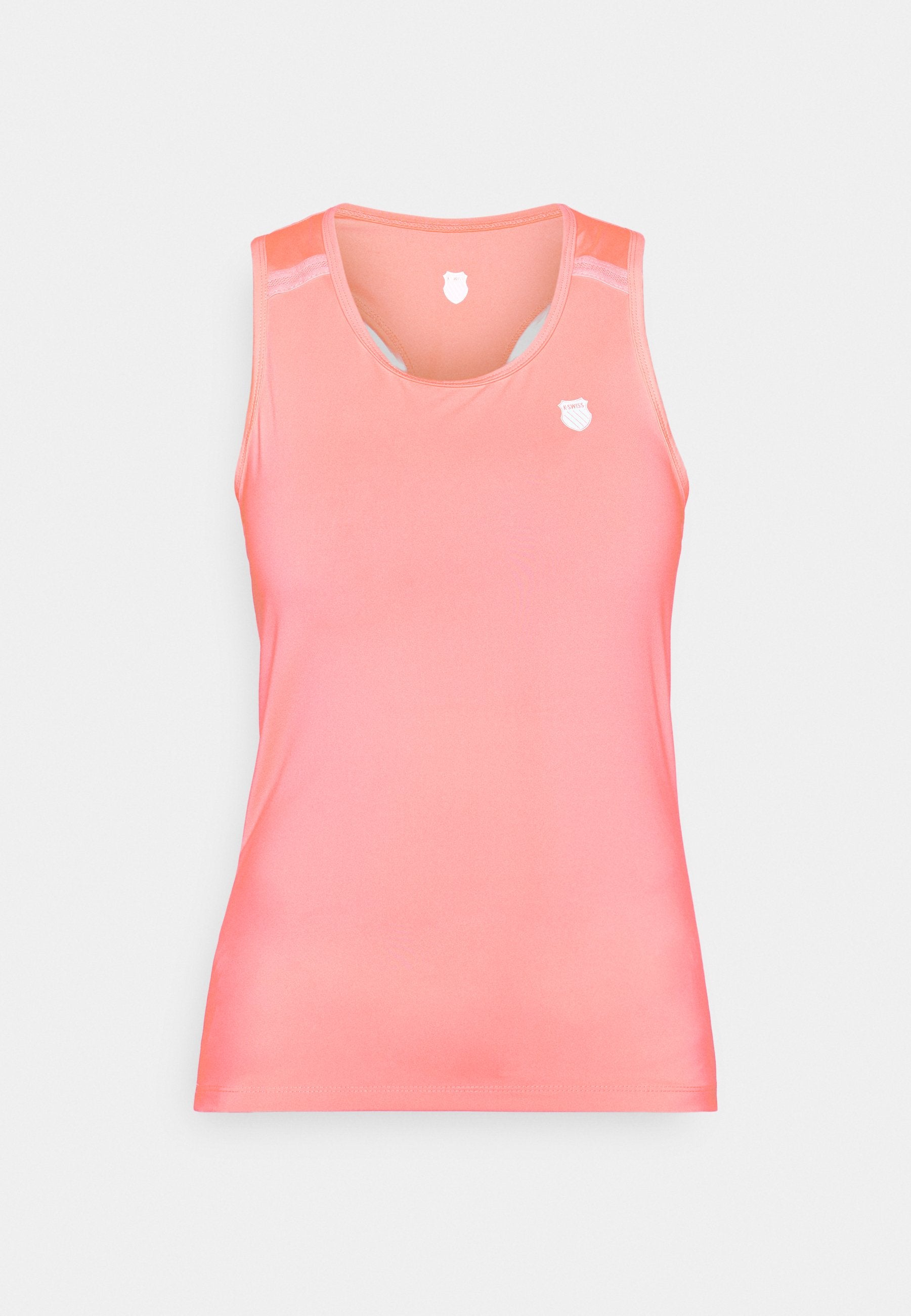 K-SWISS HYPERCOURT SINGLET