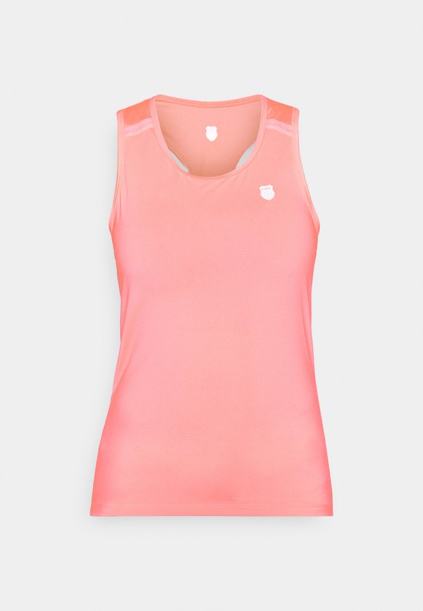 K-SWISS HYPERCOURT SINGLET