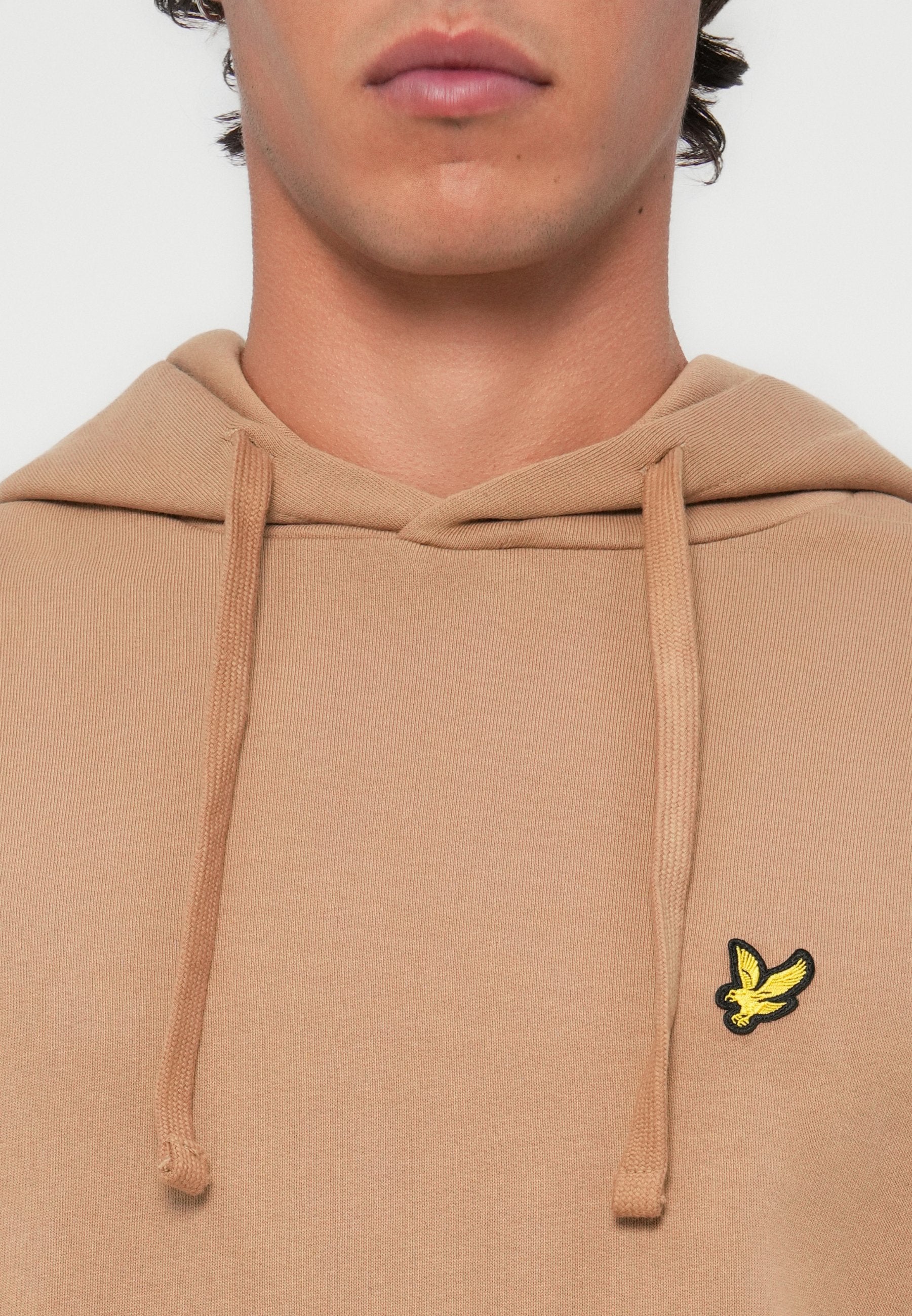 Lyle & Scott HOODIE