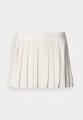 adidas Performance CLASSICS SKIRT - Sports skirt - chalk white