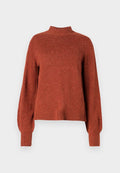 VILA Knitted VIHANNA high neck