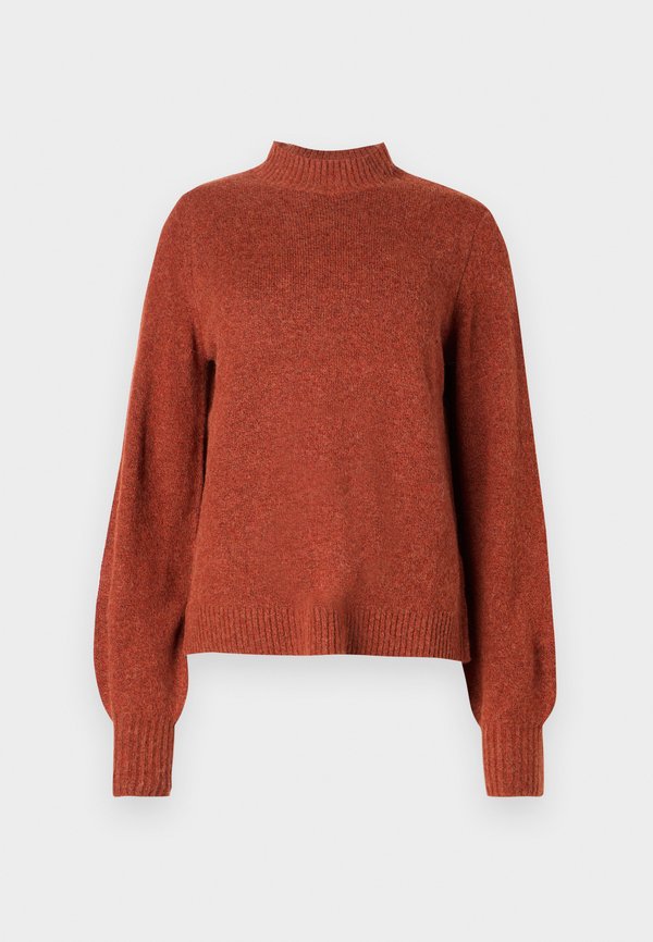 VILA Knitted VIHANNA high neck