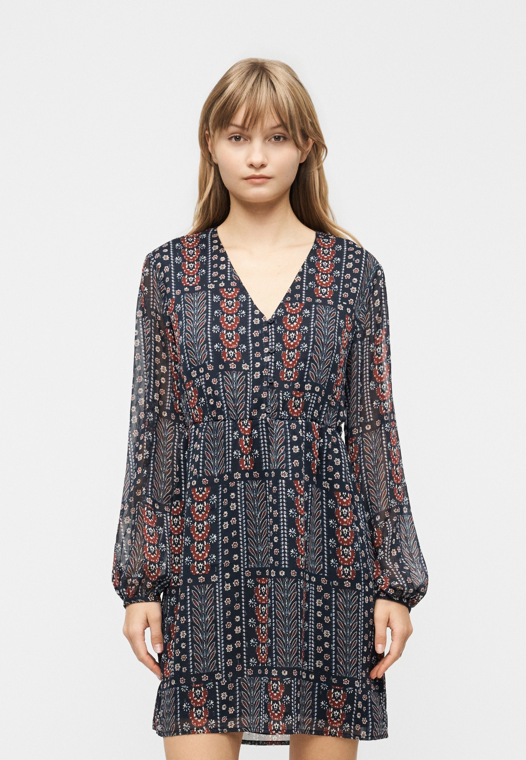ONLY ONLDUA MYRILLA LIFE DRESS