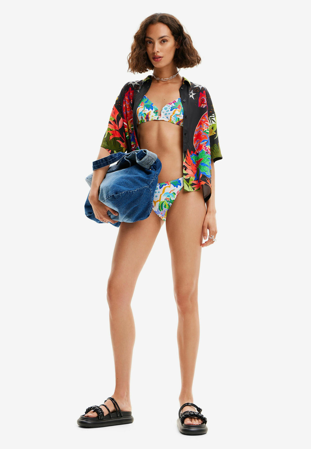Desigual JUNGLE DESIGN