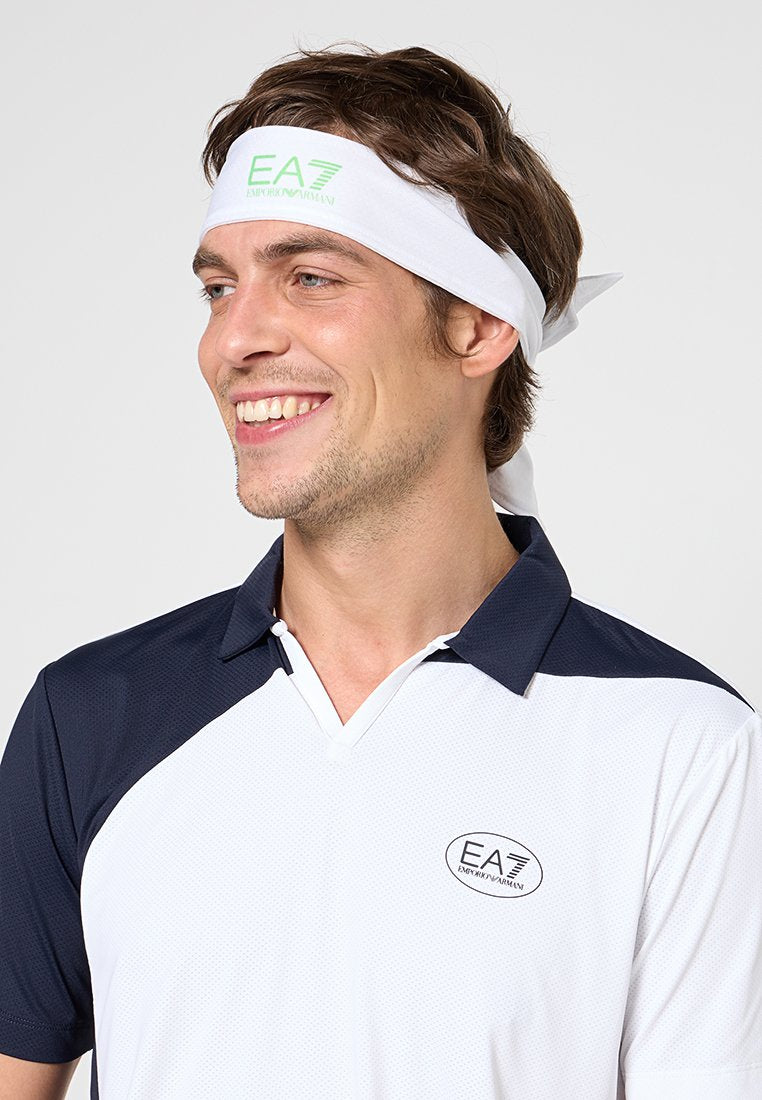 EA7 Emporio Armani Kopftuch Media 3