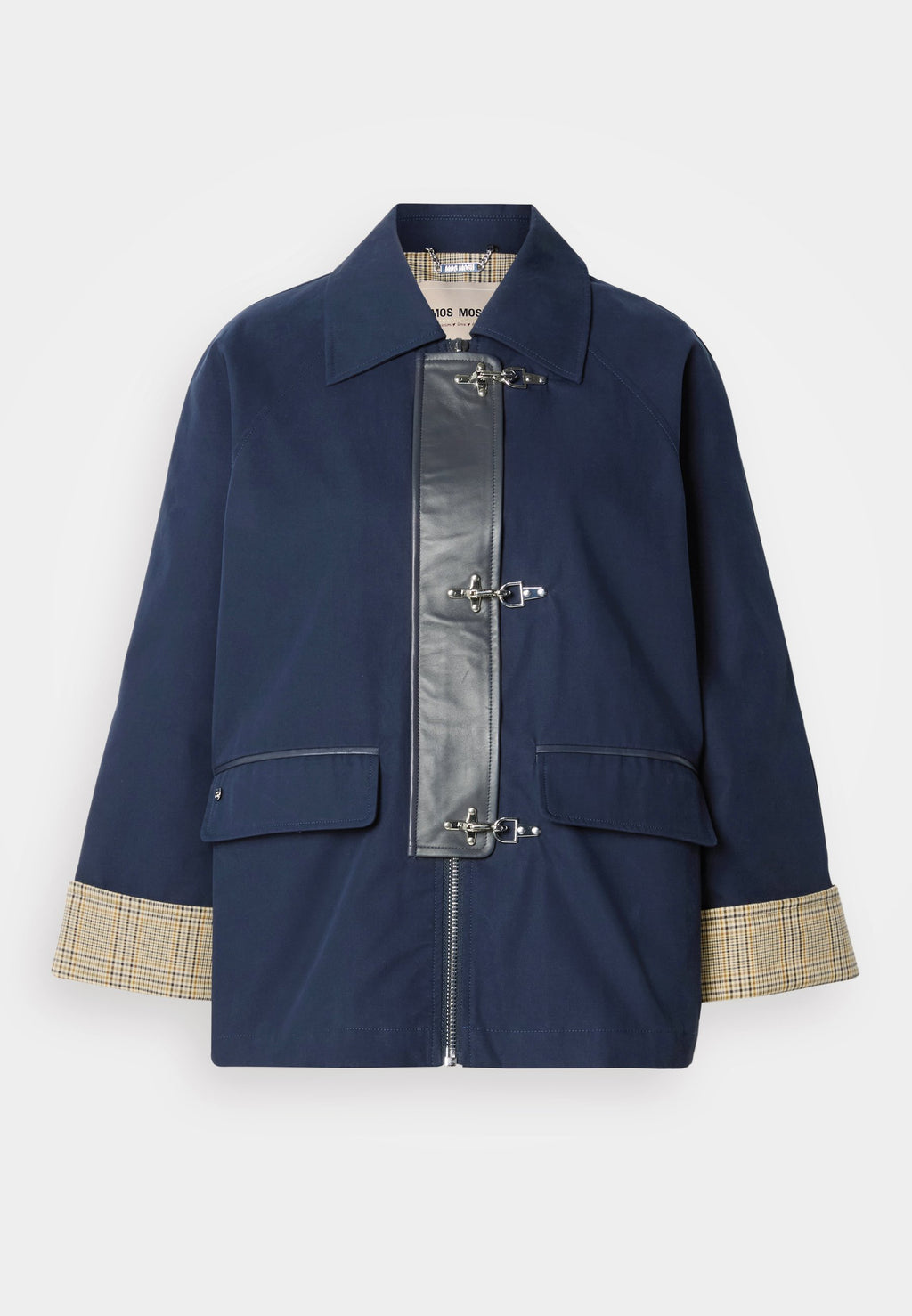 Mos Mosh MERCER JACKET