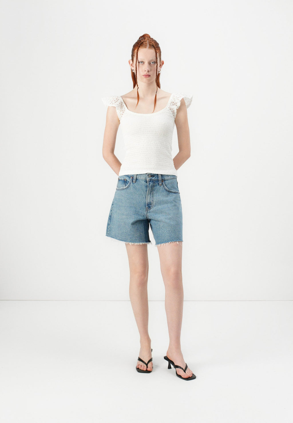ONLY ONLGWEN LIFE SMOCK