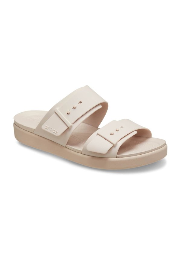 Crocs BROOKLYN BUCKLE LOW LOW