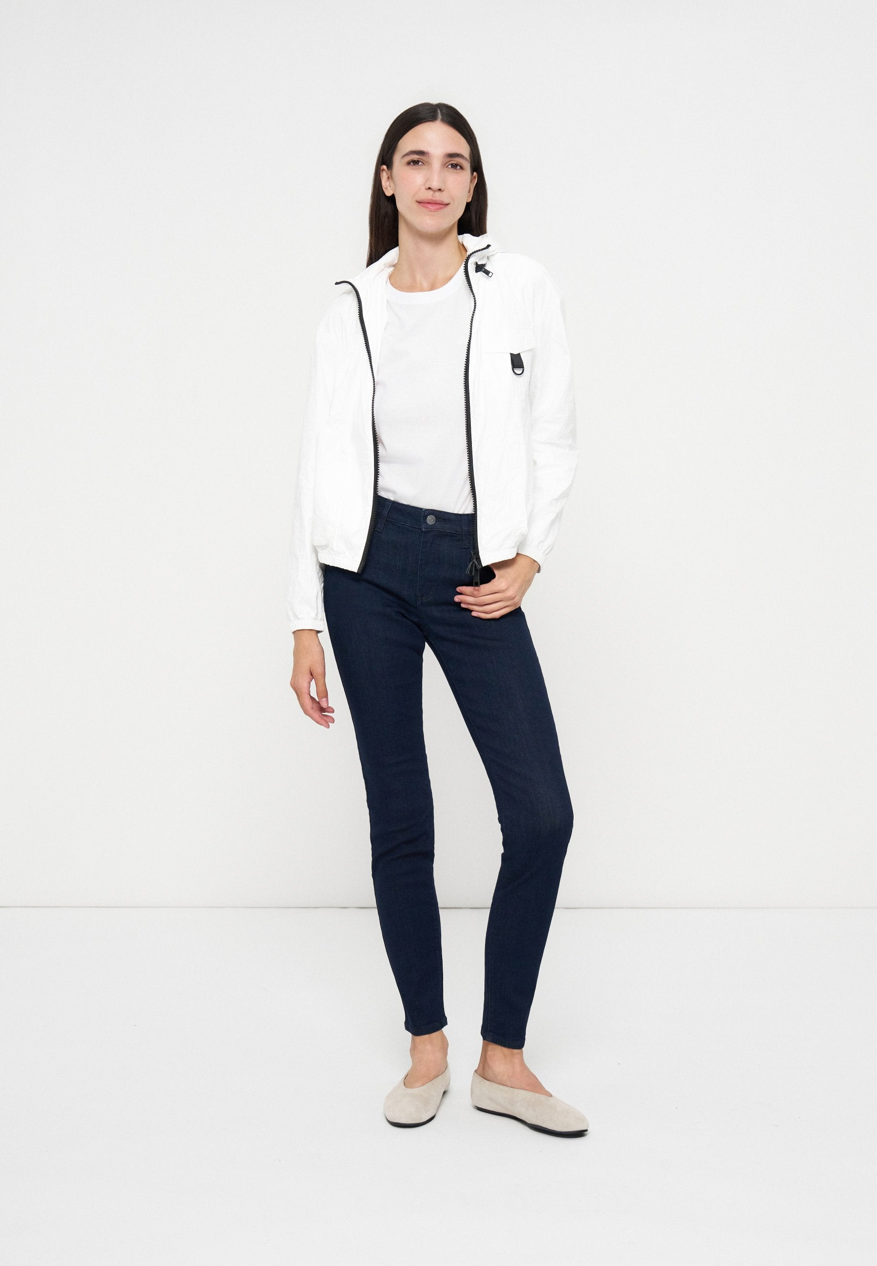 Armani Exchange Leichte Jacke Media 3