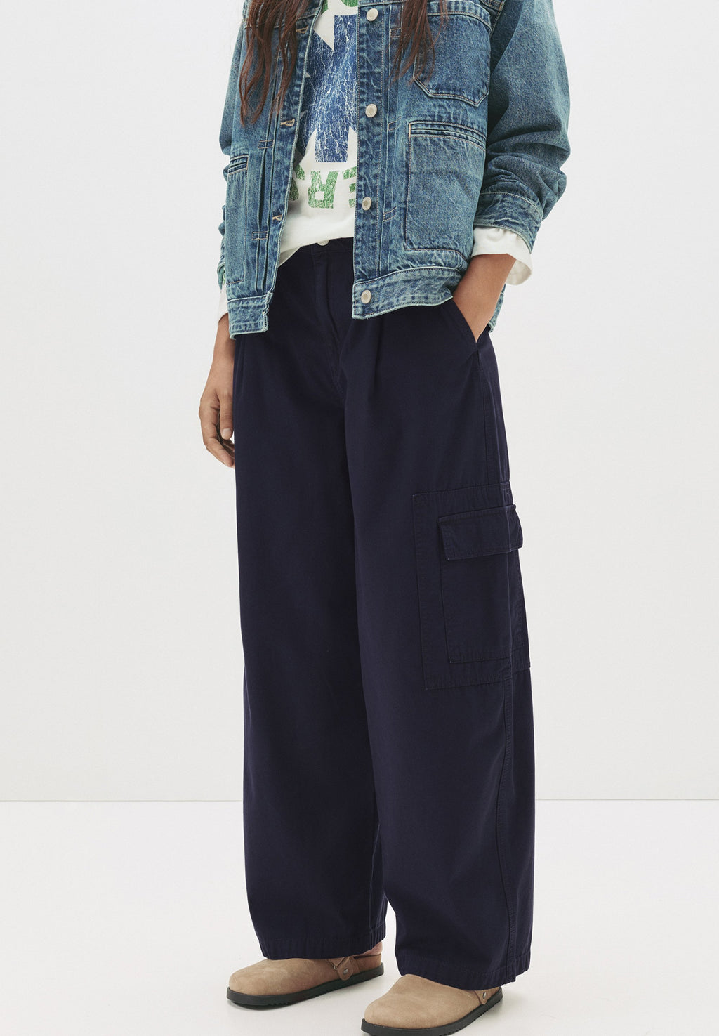 PULL&BEAR