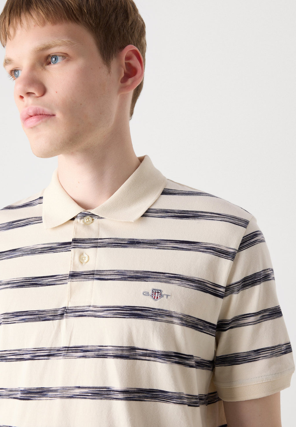 GANT STRIPED