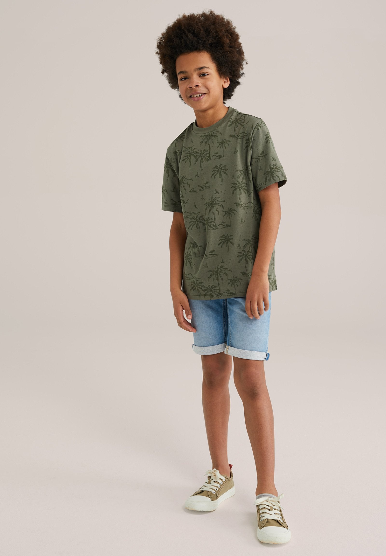 WE Fashion BLUE RIDGE