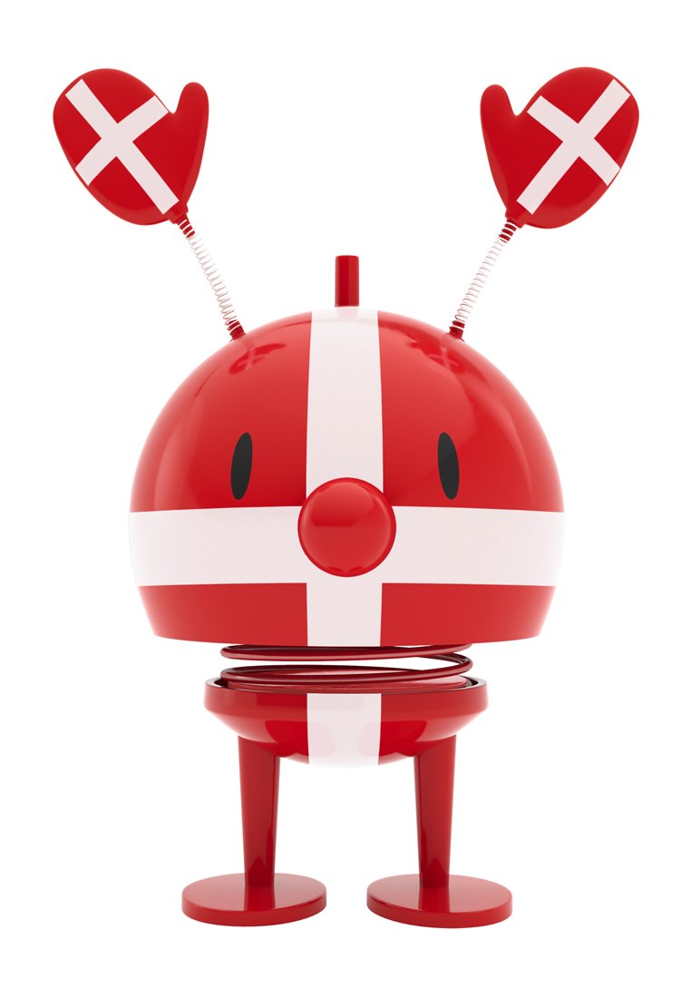 Hoptimist ROLIGAN M