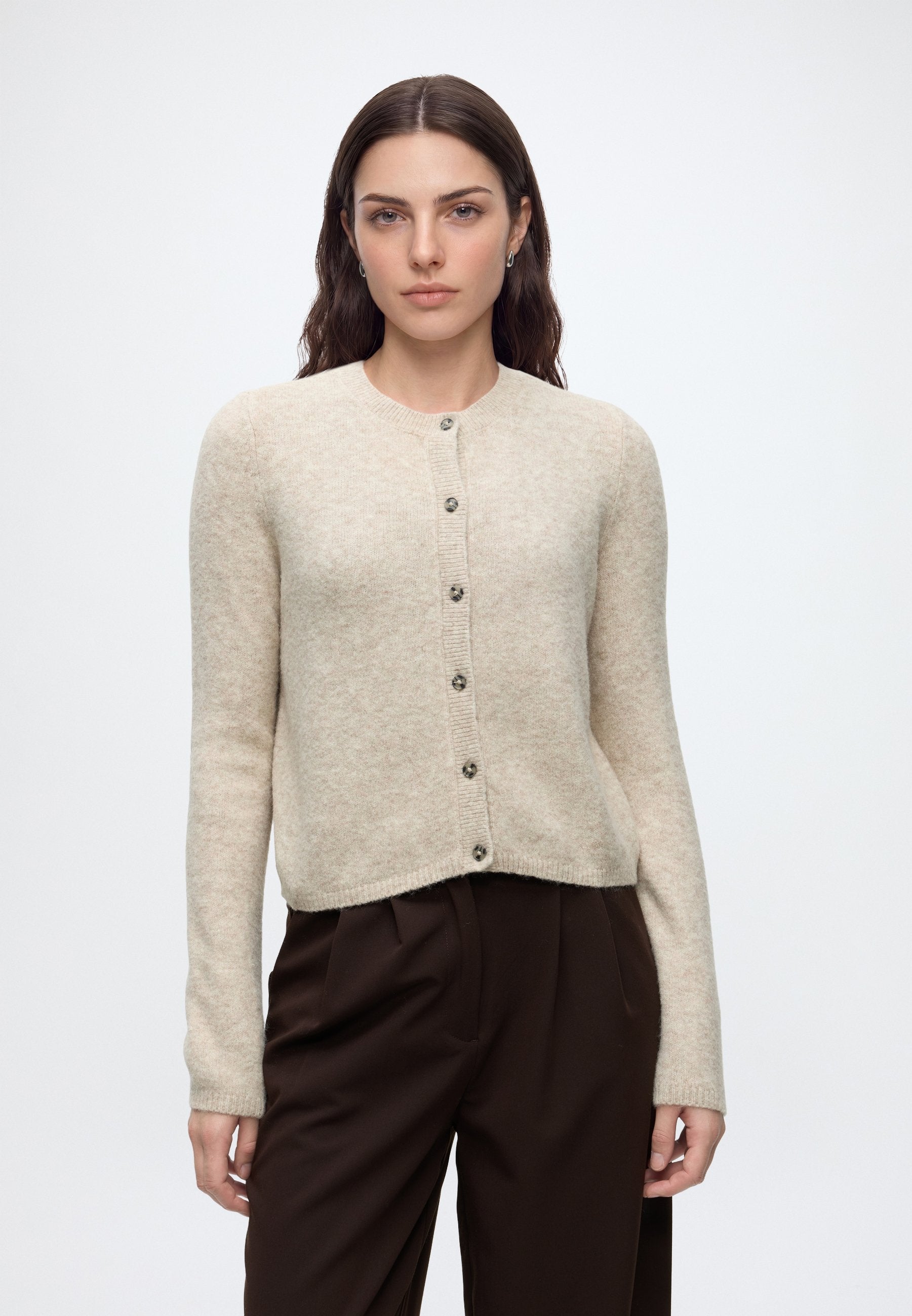 JDY JDYCHLOE LIFE CARDIGAN
