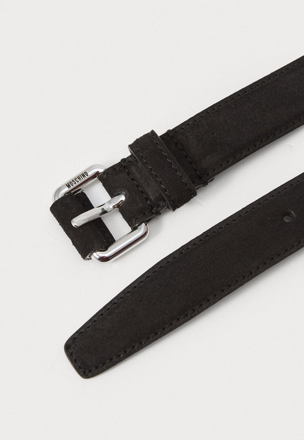 MOSCHINO BELTS