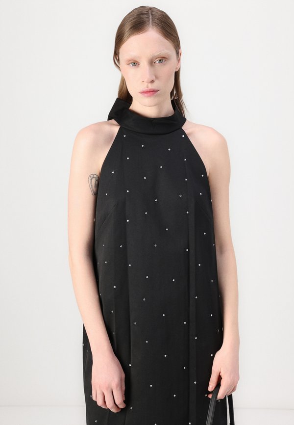 kate spade new york RHINESTONE EMBELLISHED MIA DRESS