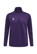 CORE HALF ZIP  Media 1