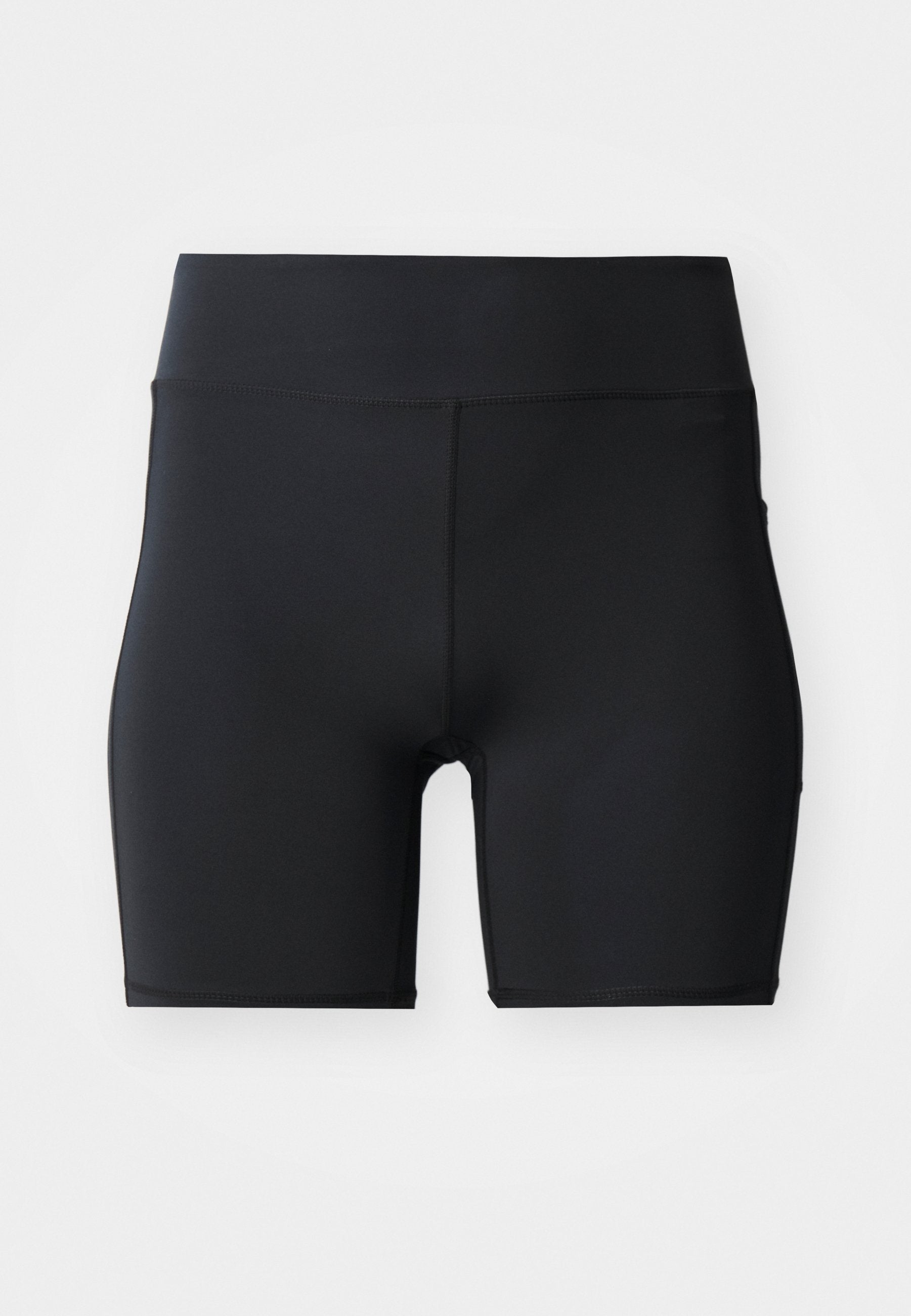 Even&Odd active CURVY MID RISE CYCLING SHORT WITH SIDE POCKET