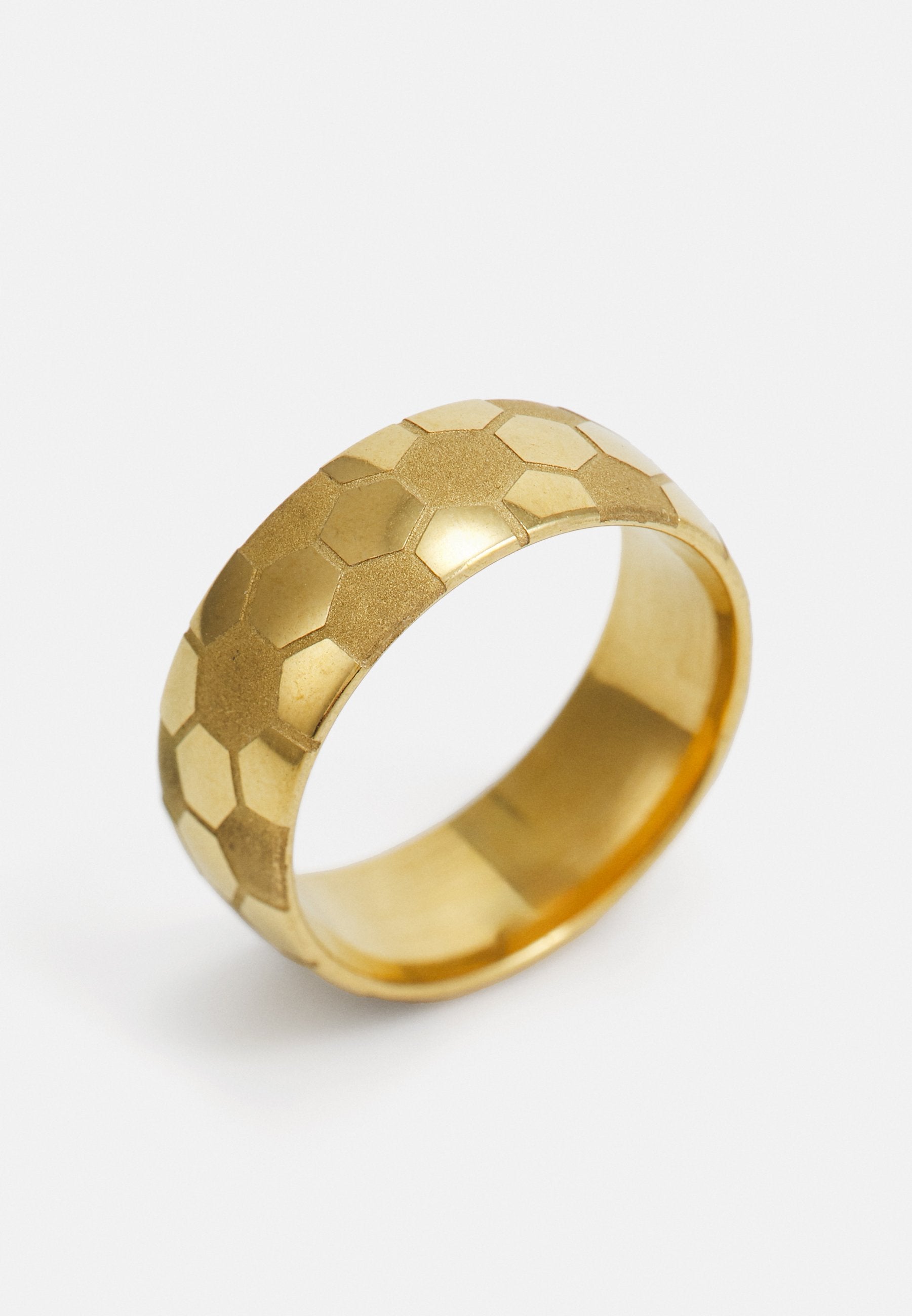 Icon Brand HEX BAND