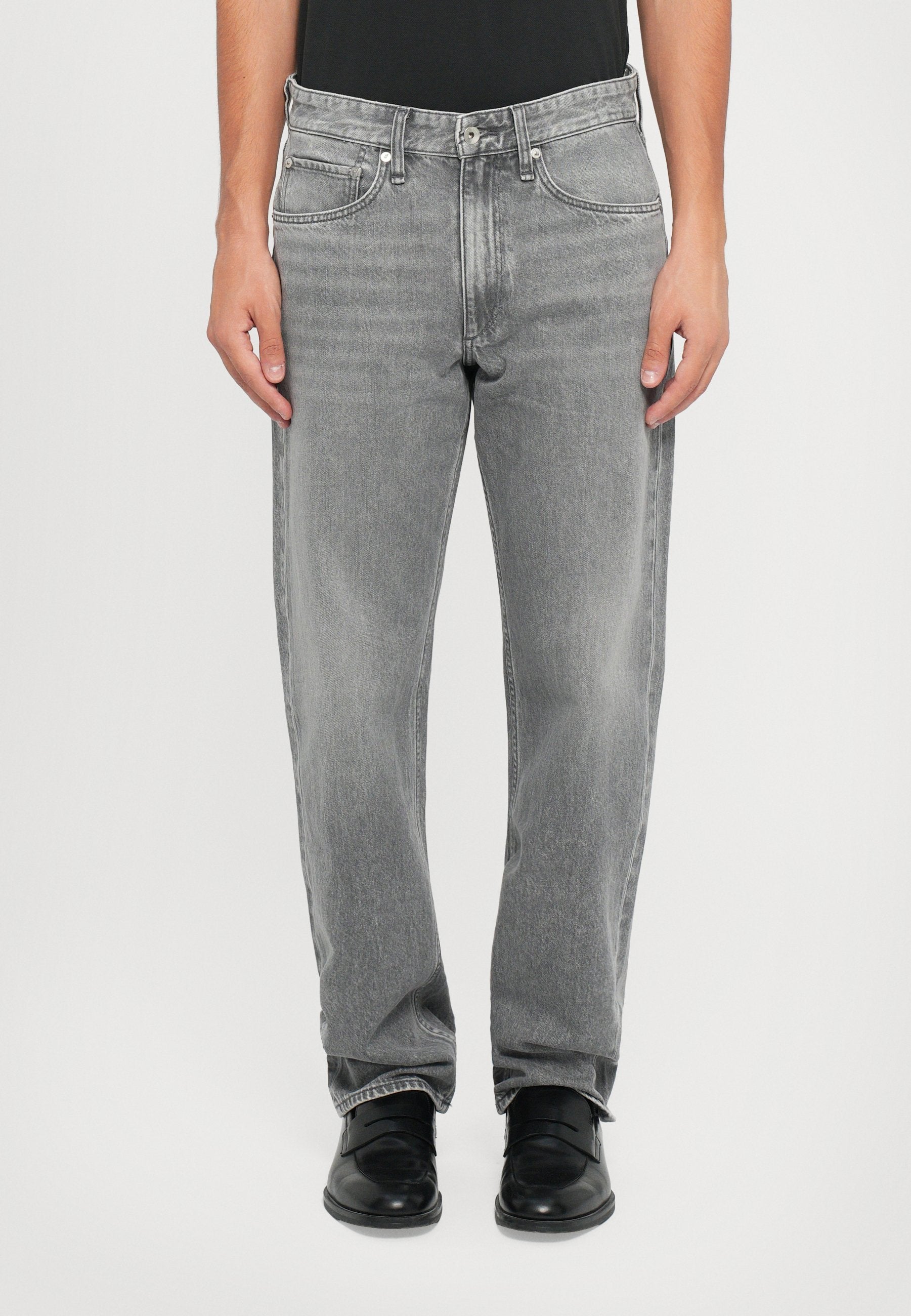 rag & bone FIT RIGID