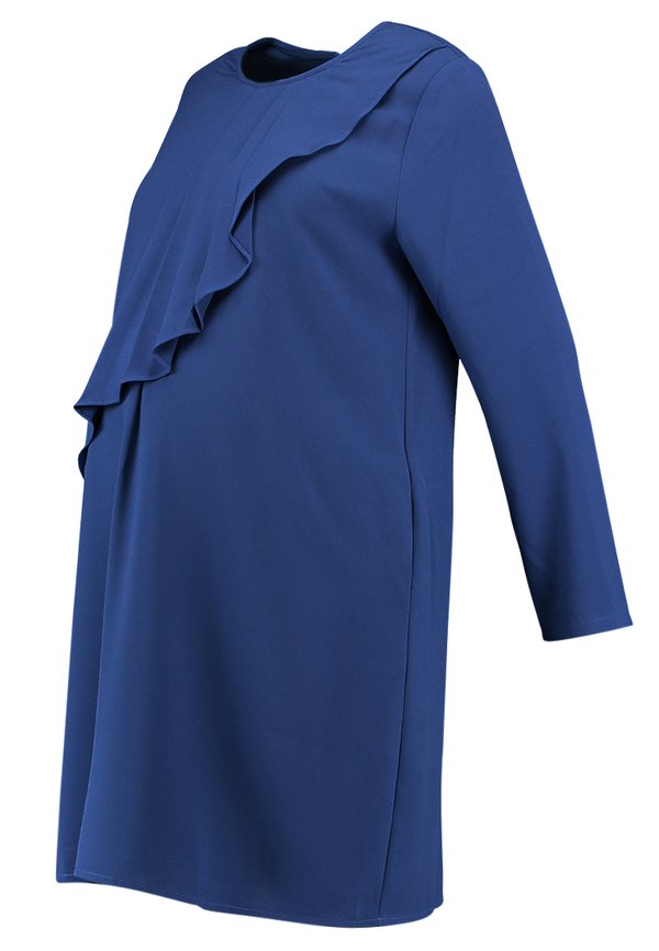 Spring Maternity CORY DRESS