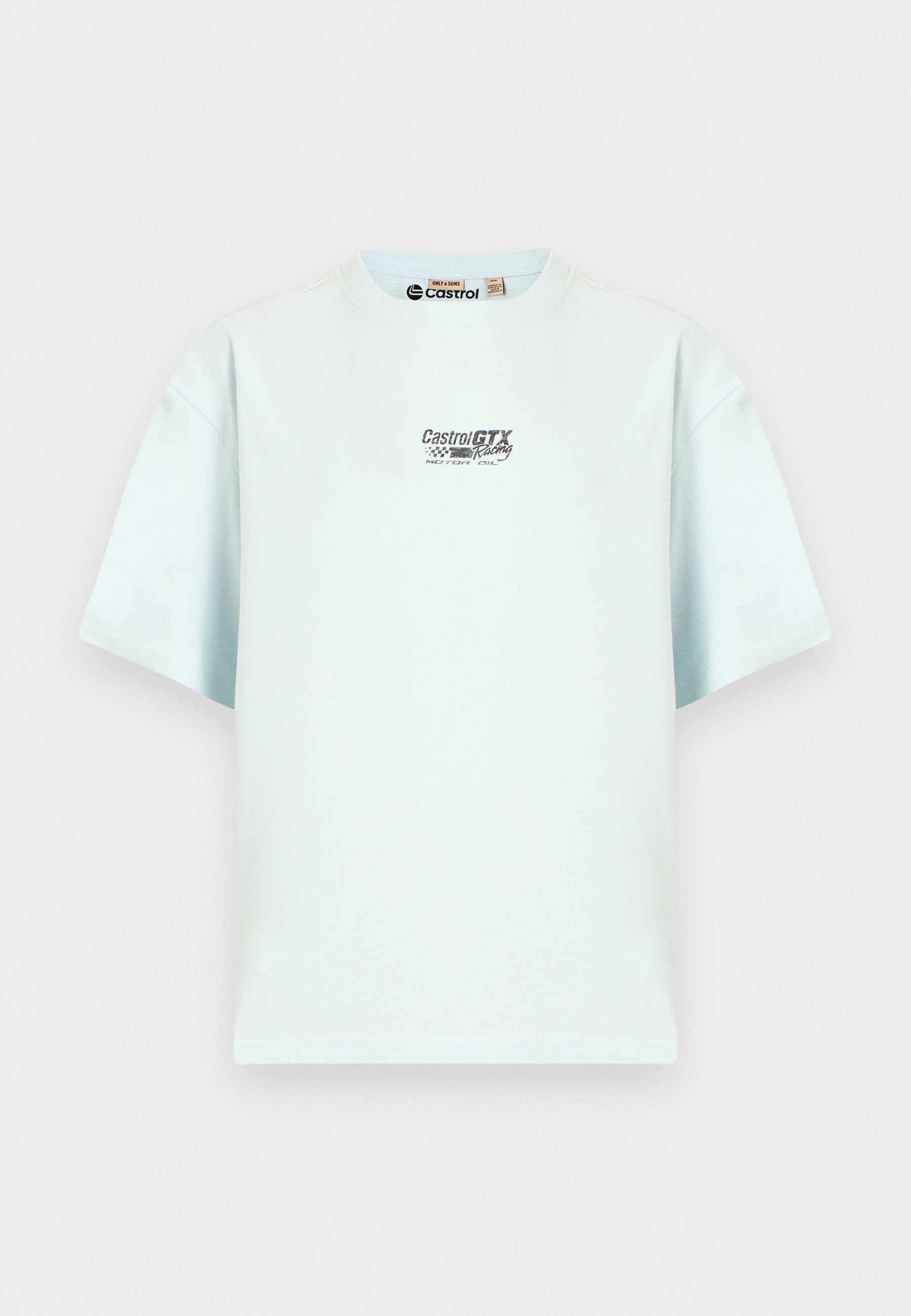 Only & Sons ONSCASTROL LIFE TEE