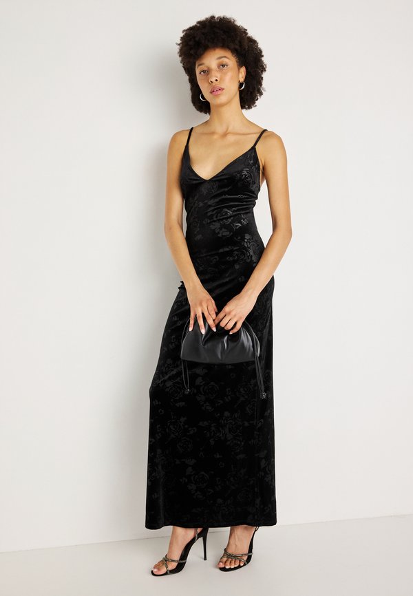 Gina Tricot MAXI DRESS