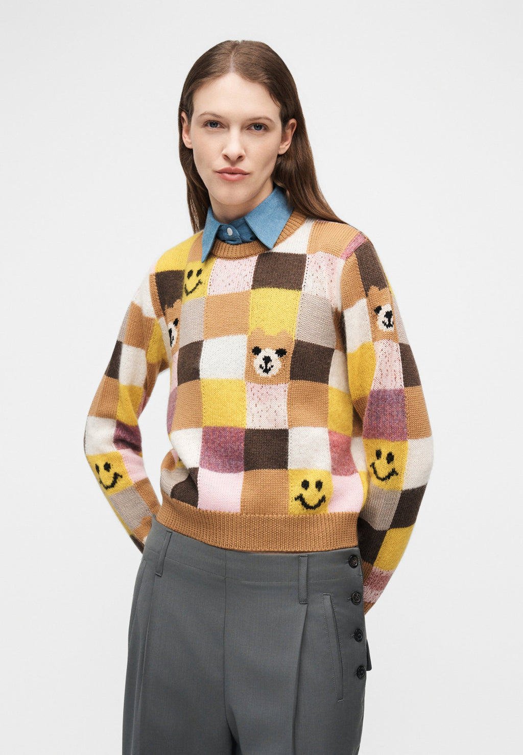 MOSCHINO
