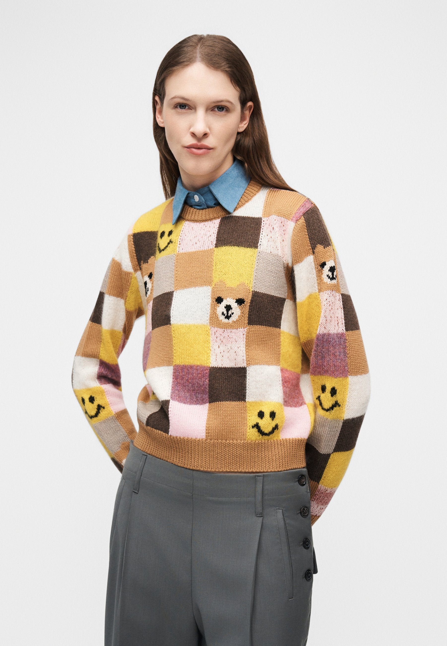MOSCHINO