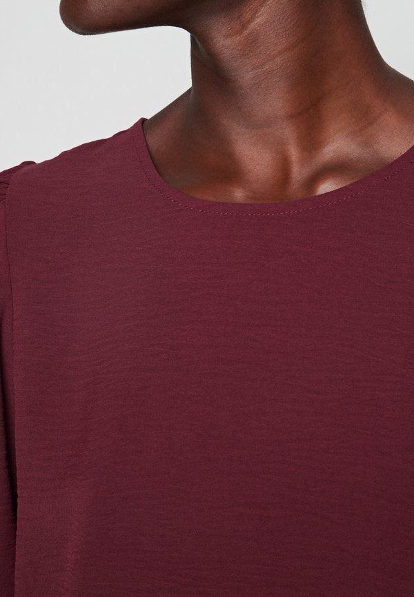 ONLY ONLMETTE O NECK