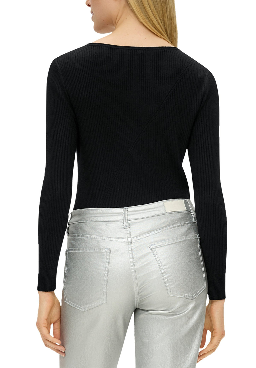 s.Oliver Strickpullover Media 7