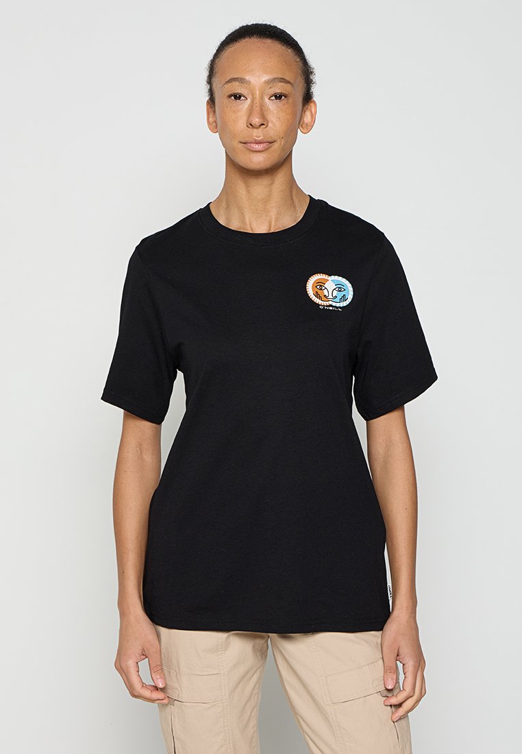 O'Neill SEAMOUNT