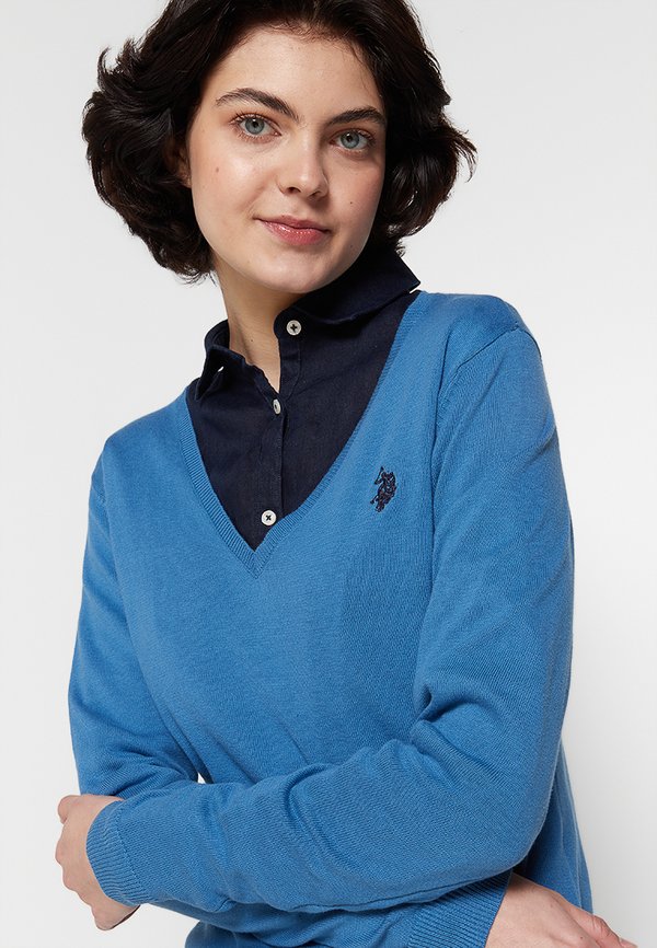 U.S. Polo Assn. SAMI